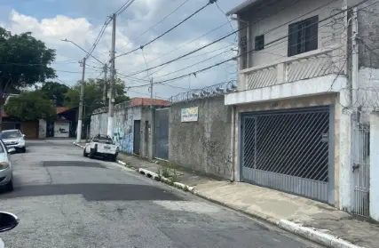 Imagem: Terreno para Venda, Vila Constança