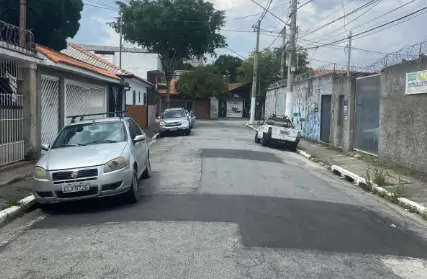 Imagem: Terreno para Venda, Vila Constança