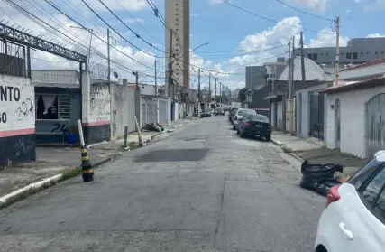 Imagem: Terreno para Venda, Vila Constança
