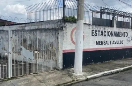 Imagem: Terreno para Venda, Vila Constança