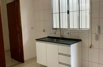 Imagem: Kitnet / Loft para Alugar, Vila Gustavo