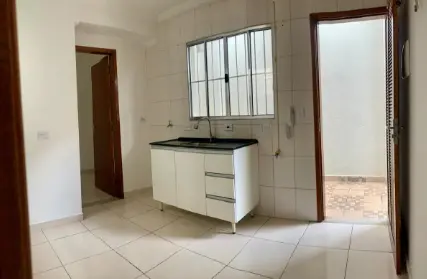 Imagem: Kitnet / Loft para Alugar, Vila Gustavo