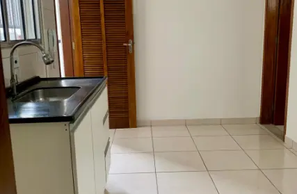 Imagem: Kitnet / Loft para Alugar, Vila Gustavo