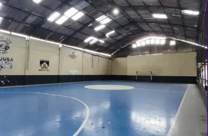 Imagem: Galpão / Salão para Alugar, Parque Edu Chaves