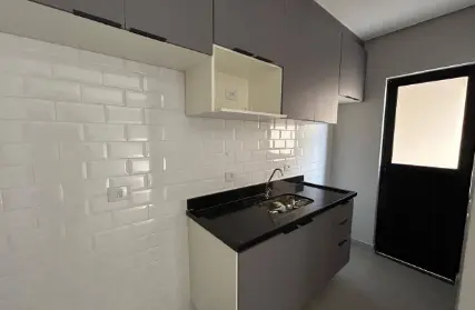 Imagem: Condomínio Fechado para Alugar, Vila Mazzei