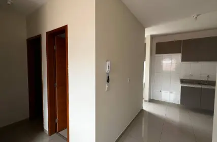 Imagem: Condomínio Fechado para Alugar, Vila Isolina Mazzei