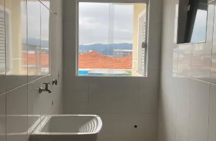 Imagem: Condomínio Fechado para Alugar, Vila Santa Terezinha (ZN)