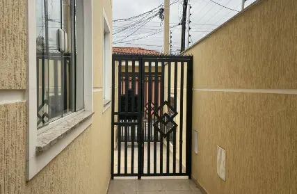 Imagem: Condomínio Fechado para Alugar, Vila Santa Terezinha (ZN)
