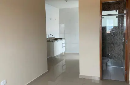 Imagem: Condomínio Fechado para Alugar, Vila Santa Terezinha (ZN)