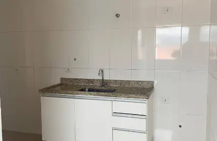 Imagem: Condomínio Fechado para Alugar, Vila Santa Terezinha (ZN)