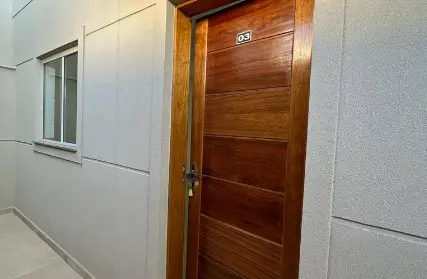 Imagem: Condomínio Fechado para Alugar, Tucuruvi
