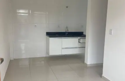 Imagem: Apartamento para Alugar, Vila Dom Pedro II