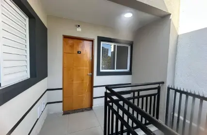 Imagem: Apartamento para Venda, Vila Gustavo