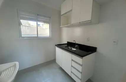 Imagem: Apartamento para Venda, Vila Gustavo