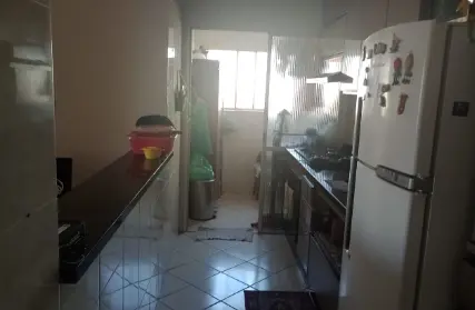 Imagem: Apartamento para Venda, Vila Mazzei
