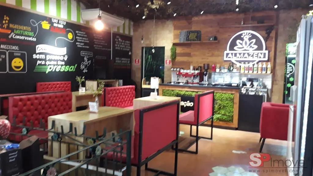 Galpão / Salão para Alugar ZN Imóvel - Imagem 8