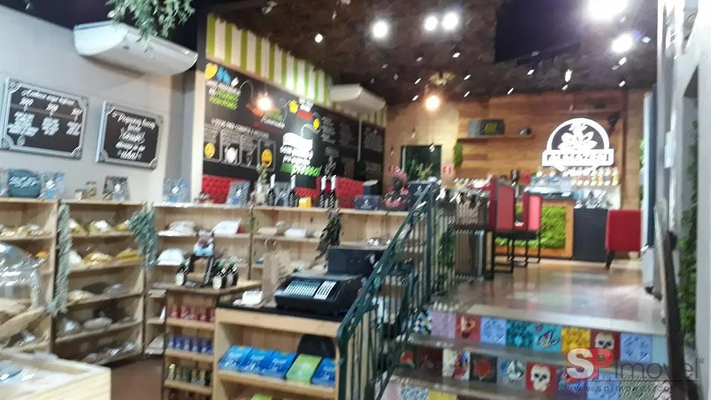 Galpão / Salão para Alugar ZN Imóvel - Imagem 10
