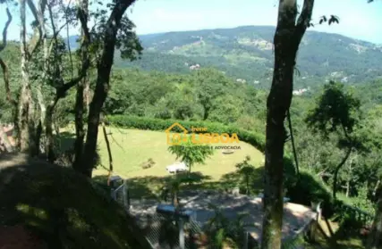 Imagem: Terreno para Venda, Serra da Cantareira