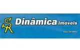 Logo SR Dinâmica Imóveis