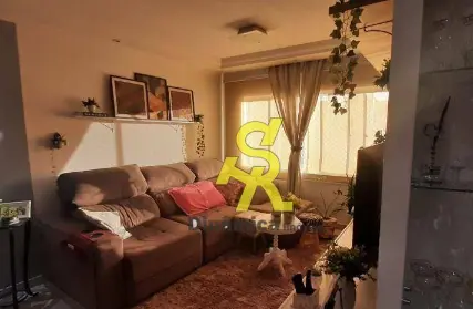 Imagem: Apartamento para Venda, Vila Palmeiras