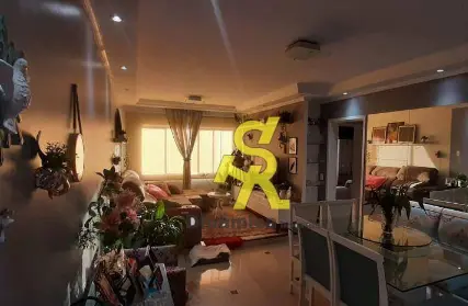 Imagem: Apartamento para Venda, Vila Palmeiras