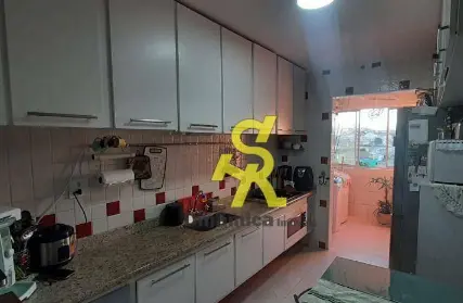 Imagem: Apartamento para Venda, Vila Palmeiras