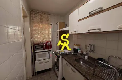 Imagem: Apartamento para Venda, Vila Palmeiras