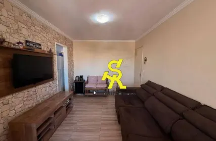 Imagem: Apartamento para Venda, Vila Palmeiras