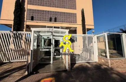 Imagem: Apartamento para Venda, Vila Palmeiras