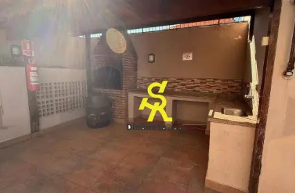 Imagem: Apartamento para Venda, Vila Palmeiras