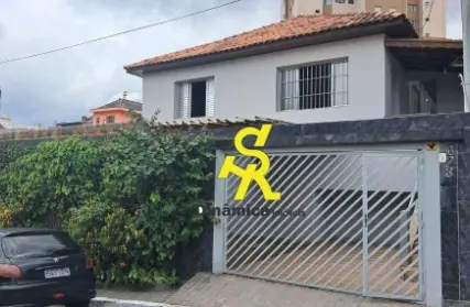 Imagem: Casa Térrea para Venda, Freguesia do Ó