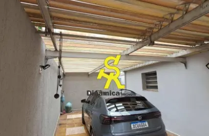 Imagem: Casa Térrea para Venda, Freguesia do Ó