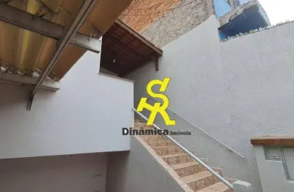 Imagem: Casa Térrea para Venda, Freguesia do Ó