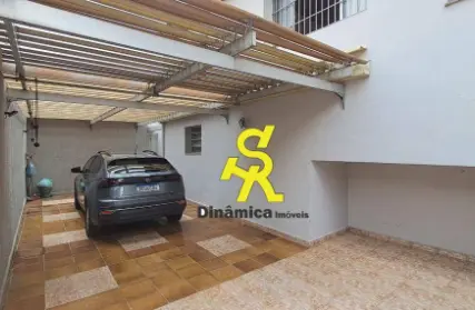 Imagem: Casa Térrea para Venda, Freguesia do Ó