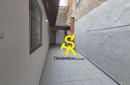 Imagem: Casa Térrea para Venda, Freguesia do Ó