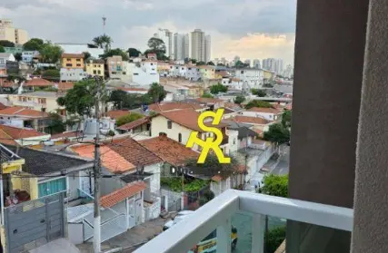 Imagem: Sobrado para Venda, Mandaqui