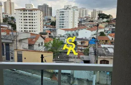 Imagem: Sobrado para Venda, Mandaqui
