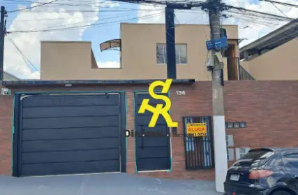 Imagem: Casa Térrea para Alugar, Parque Itaberaba