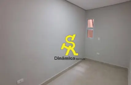 Imagem: Casa Térrea para Alugar, Parque Itaberaba