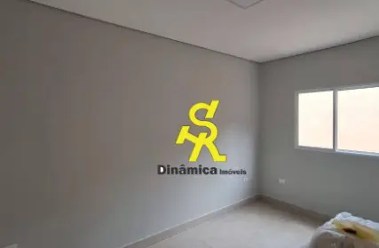 Imagem: Casa Térrea para Alugar, Parque Itaberaba