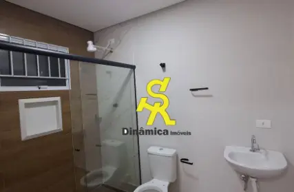 Imagem: Casa Térrea para Alugar, Parque Itaberaba