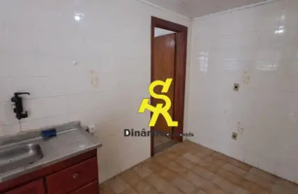 Imagem: Casa Térrea para Alugar, Freguesia do Ó