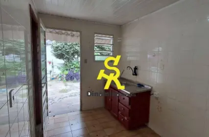 Imagem: Casa Térrea para Alugar, Freguesia do Ó