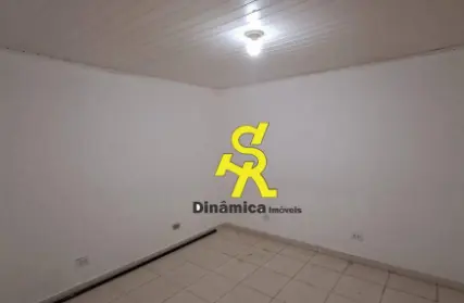 Imagem: Casa Térrea para Alugar, Freguesia do Ó