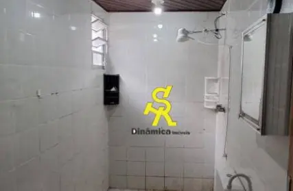 Imagem: Casa Térrea para Alugar, Freguesia do Ó