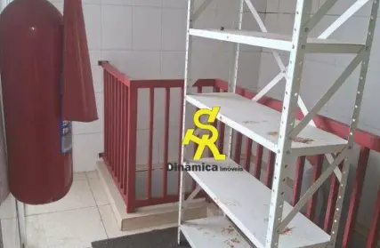 Imagem: Sobrado para Venda, Limão