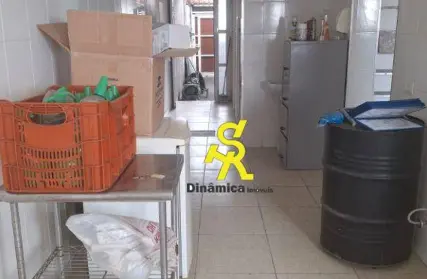 Imagem: Sobrado para Venda, Limão