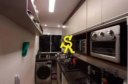 Imagem: Apartamento para Venda, Limão