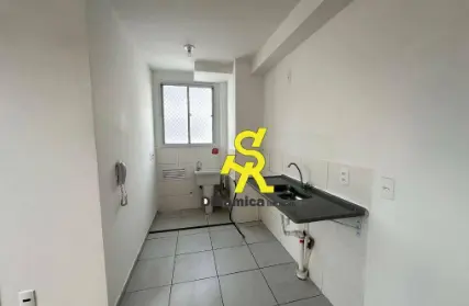 Imagem: Apartamento para Venda, Brasilândia