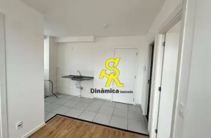 Imagem: Apartamento para Venda, Brasilândia